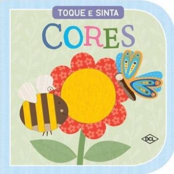 TOQUE E SINTA - CORES