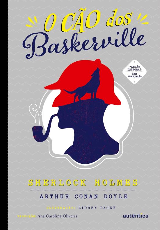CAO DOS BASKERVILLE, O