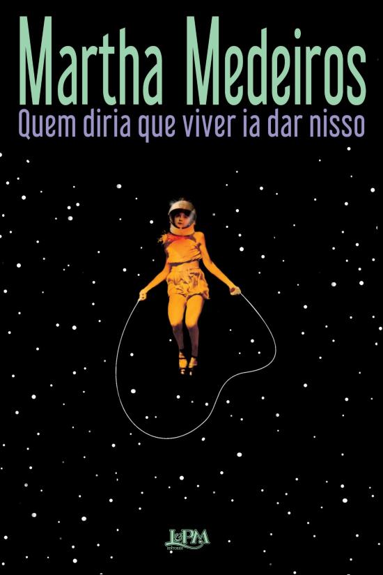QUEM DIRIA QUE VIVER IA DAR NISSO