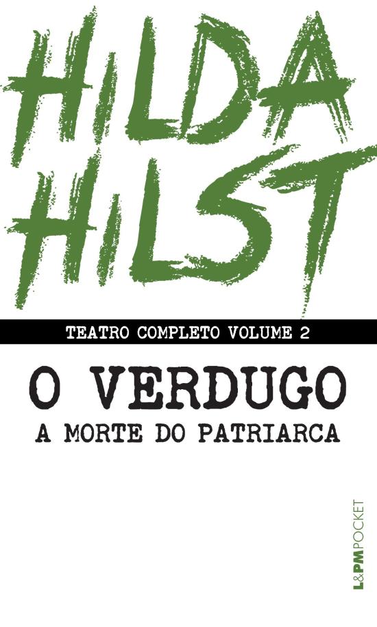 TEATRO COMPLETO - O VERDUGO SEGUIDO DE A MORTE DO
