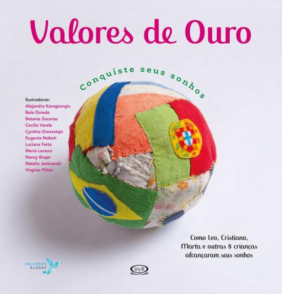 VALORES DE OURO