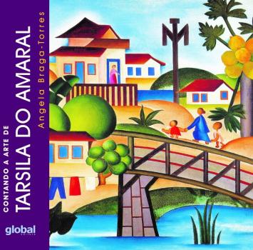 CONTANDO A ARTE DE TARSILA DO AMARAL