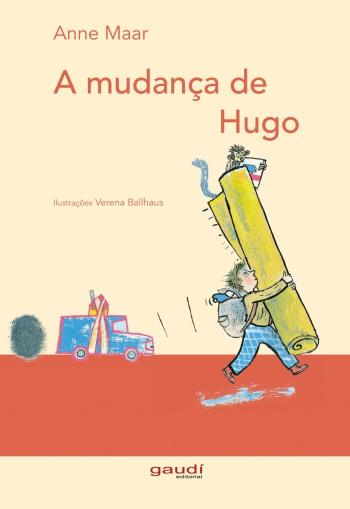 MUDANCA DE HUGO, A