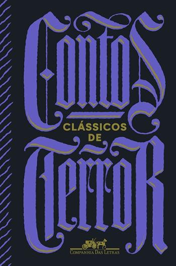 CONTOS CLASSICOS DE TERROR