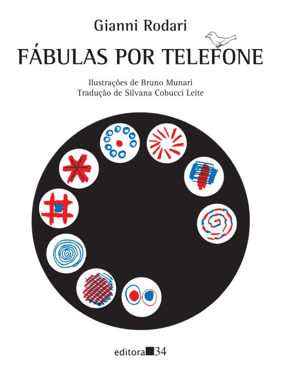 FABULAS POR TELEFONE