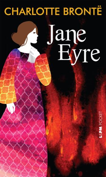 JANE EYRE