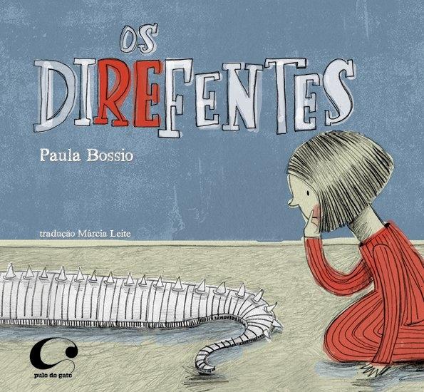 DIREFENTES, OS