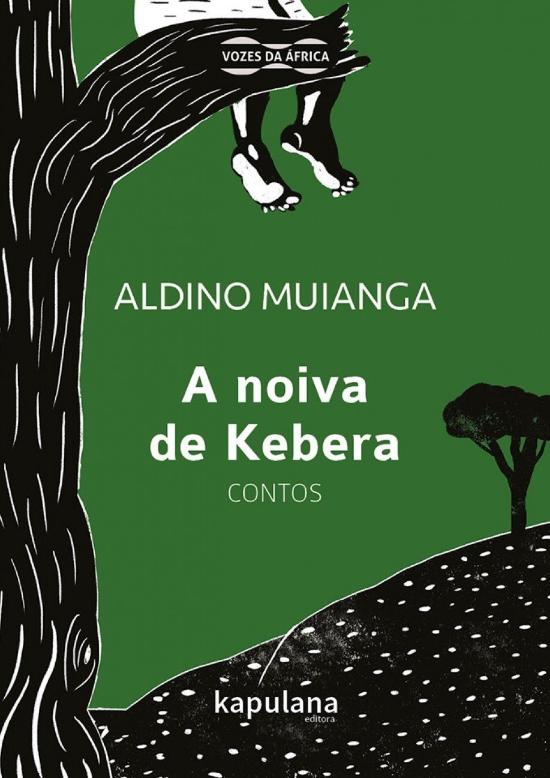 NOIVA DE KEBERA, A