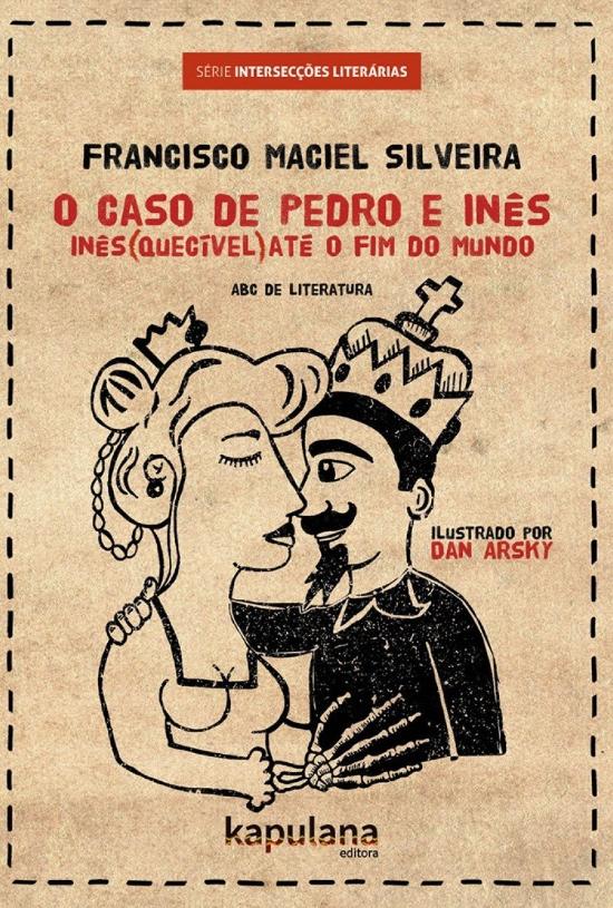 CASO DE PESRO E INES, 0 - INES(QUECIVEL) ATE O FIM