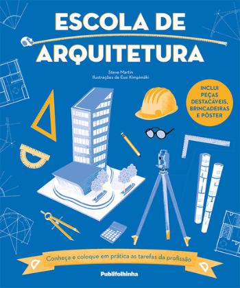 ESCOLA DE ARQUITETURA