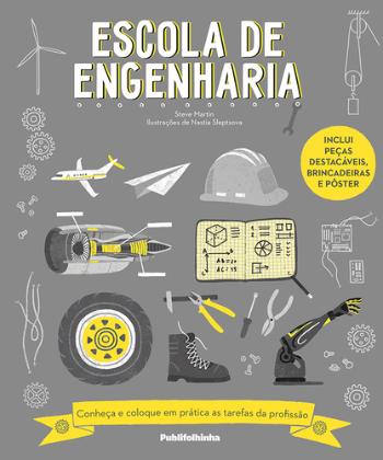 ESCOLA DE ENGENHARIA