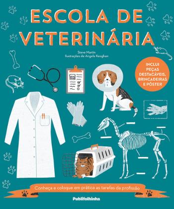 ESCOLA DE VETERINARIA