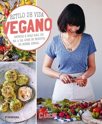 ESTILO DE VIDA VEGANO