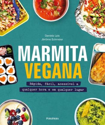 MARMITA VEGANA