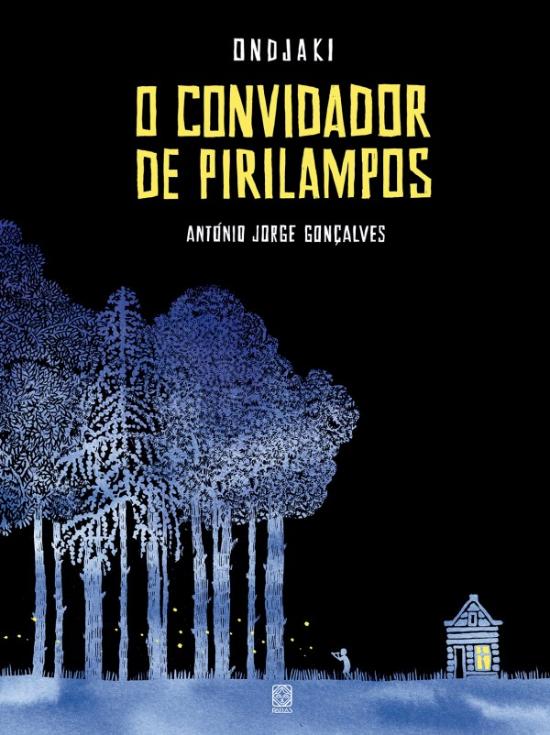 CONVIDADOR DE PIRILAMPOS, O