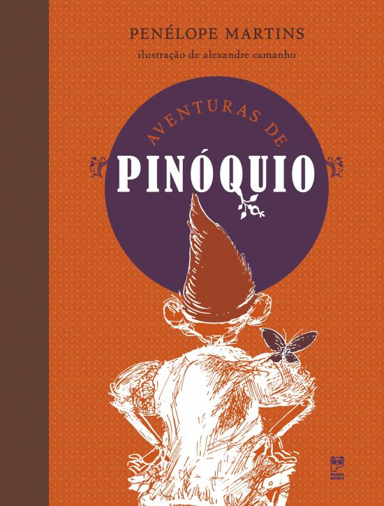 AVENTURAS DE PINOQUIO