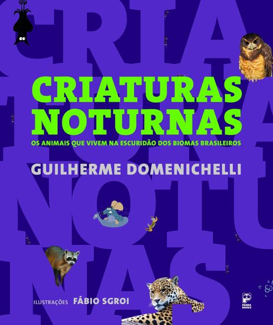 CRIATURAS NOTURNAS
