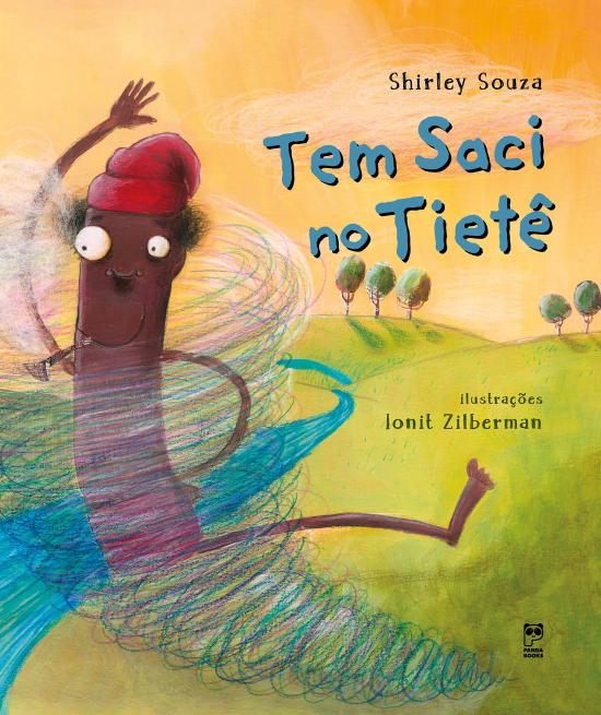 TEM SACI NO TIETE