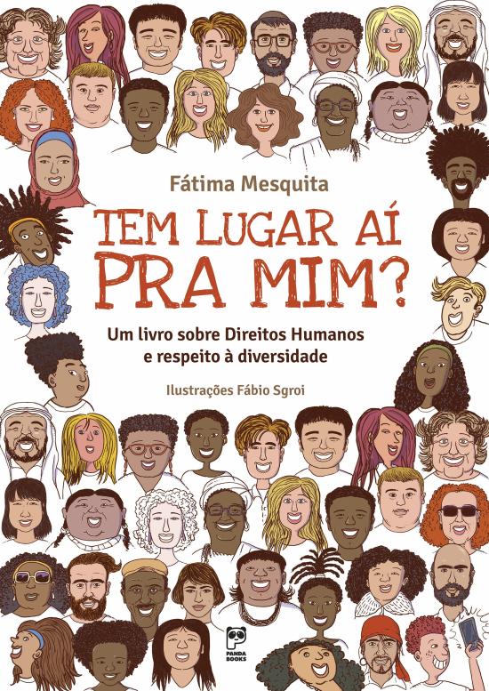 TEM UM LUGAR AI PRA MIM?