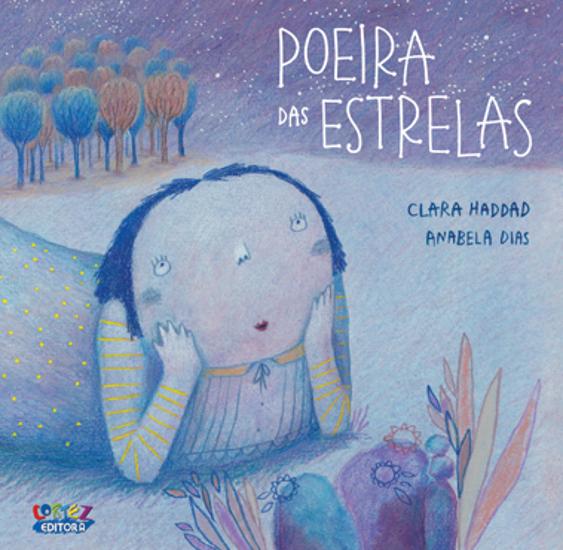 POEIRA DAS ESTRELAS
