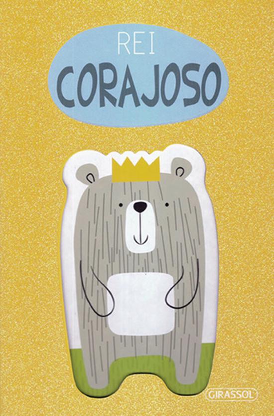 REI CORAJOSO