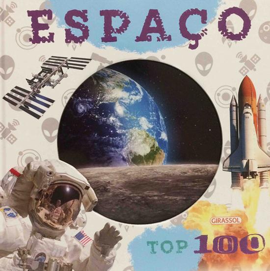 TOP 100 - ESPACO