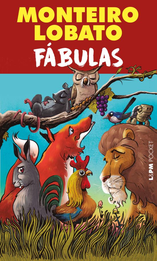 FABULAS SEGUIDO DE HISTORIAS DIVERSAS