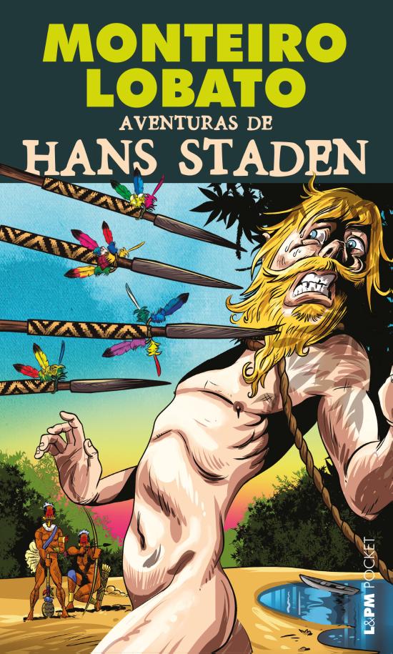AVENTURAS DE HANS STADEN
