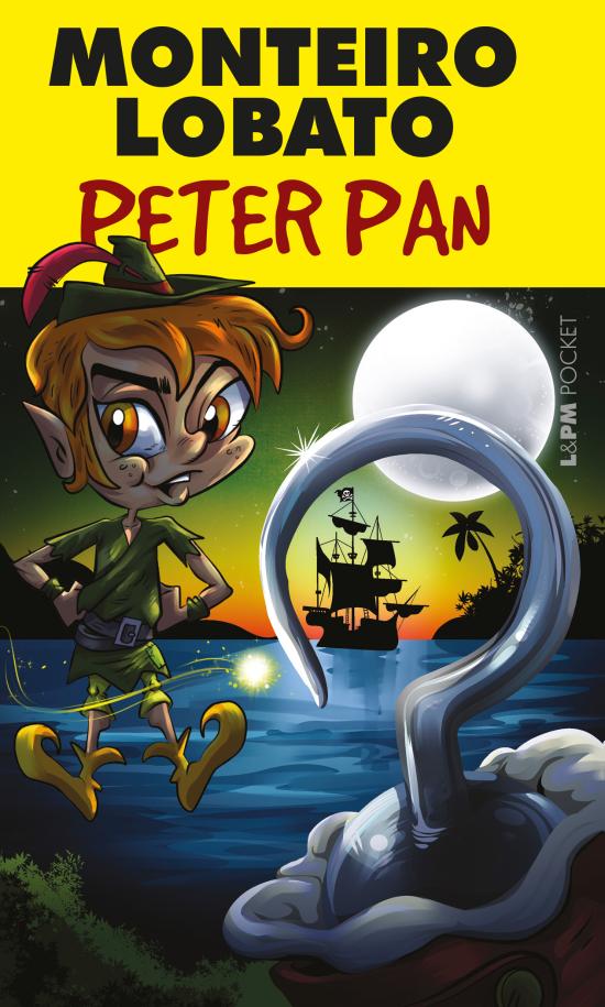 PETER PAN