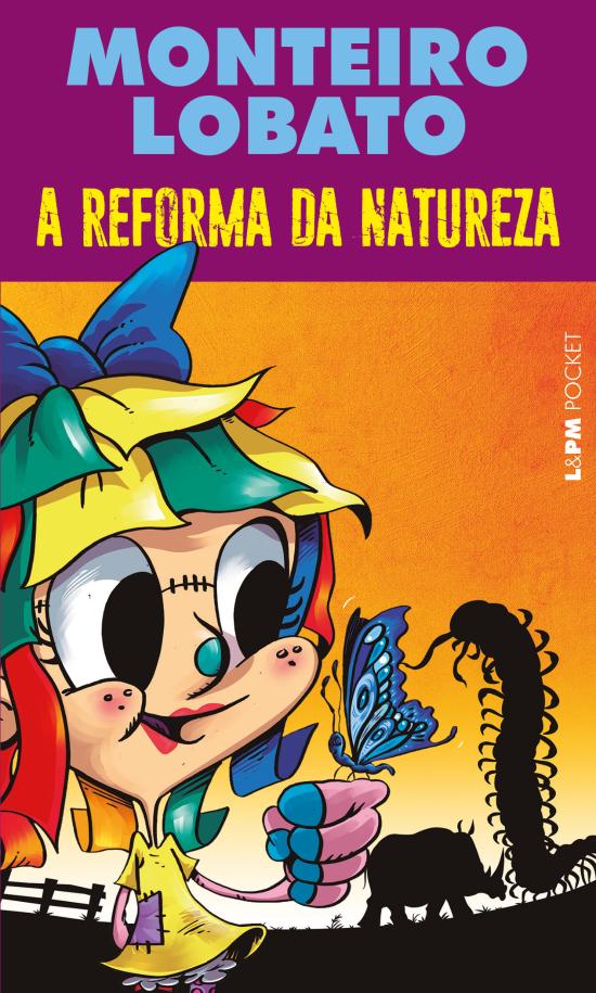 REFORMA DA NATUREZA, A