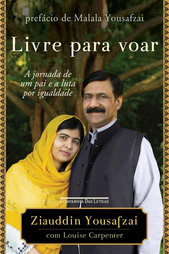LIVRE PARA VOAR - A JORNADA DE UM PAI E A LUTA PEL
