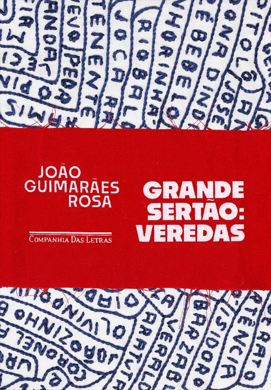 GRANDE SERTAO - VEREDAS