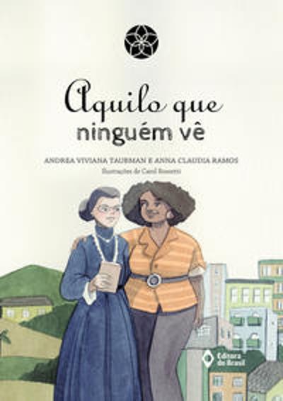 AQUILO QUE NINGUEM VE