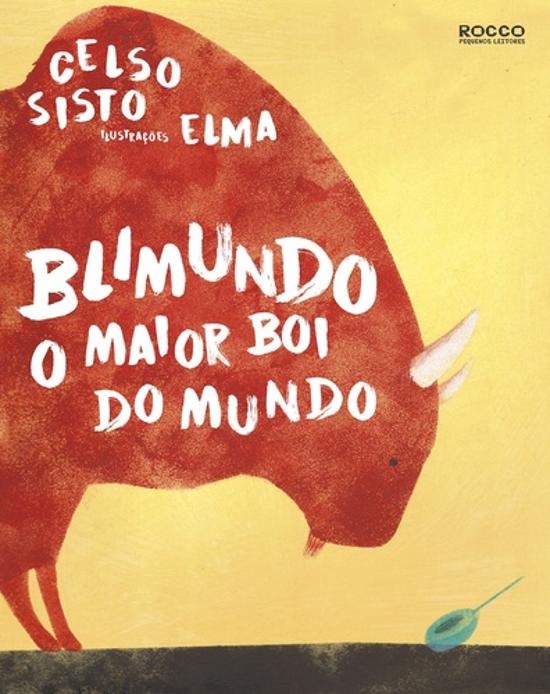 BLIMUNDO - O MAIOR BOI DO MUNDO