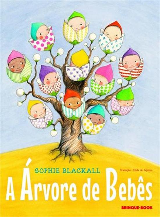 ARVORE DE BEBES, A