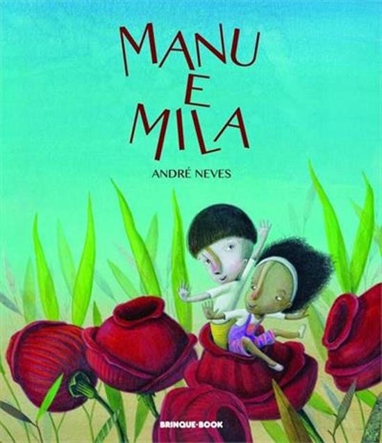 MANU E MILA