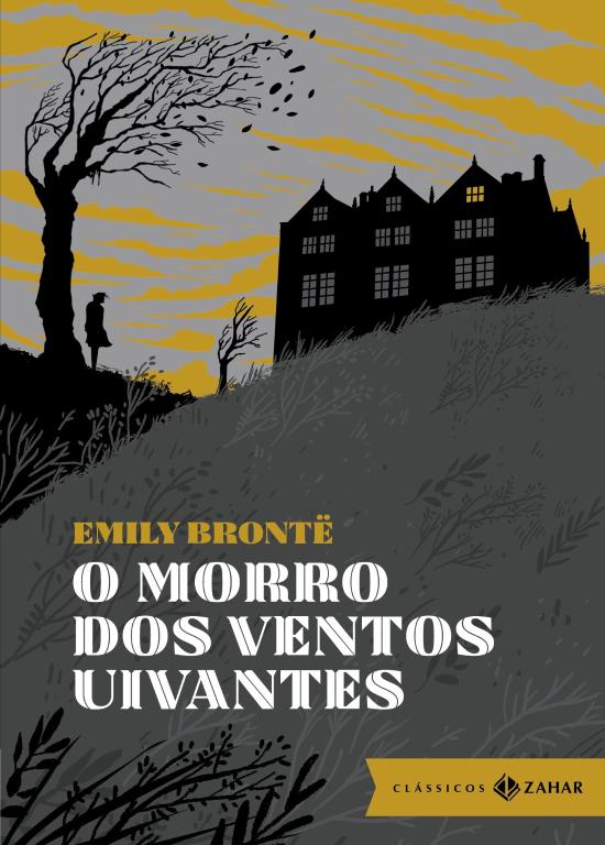 MORRO DOS VENTOS UIVANTES, O