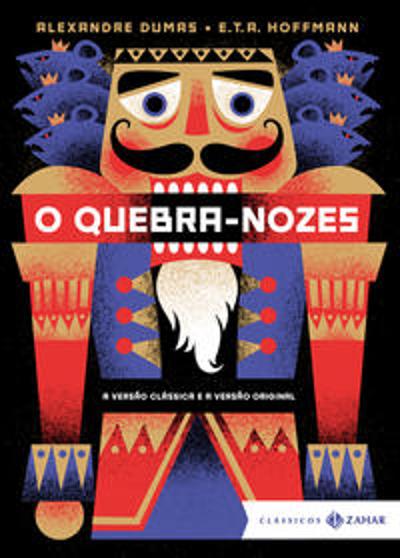 QUEBRA-NOZES, O