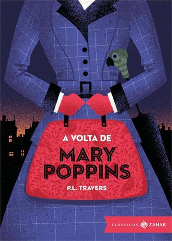 VOLTA DE MARY POPPINS, A