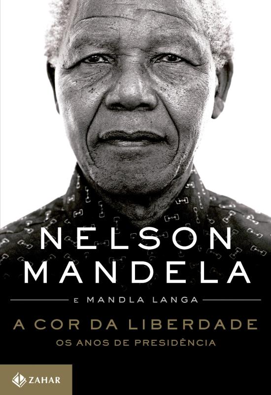 COR DA LIBERDADE, A