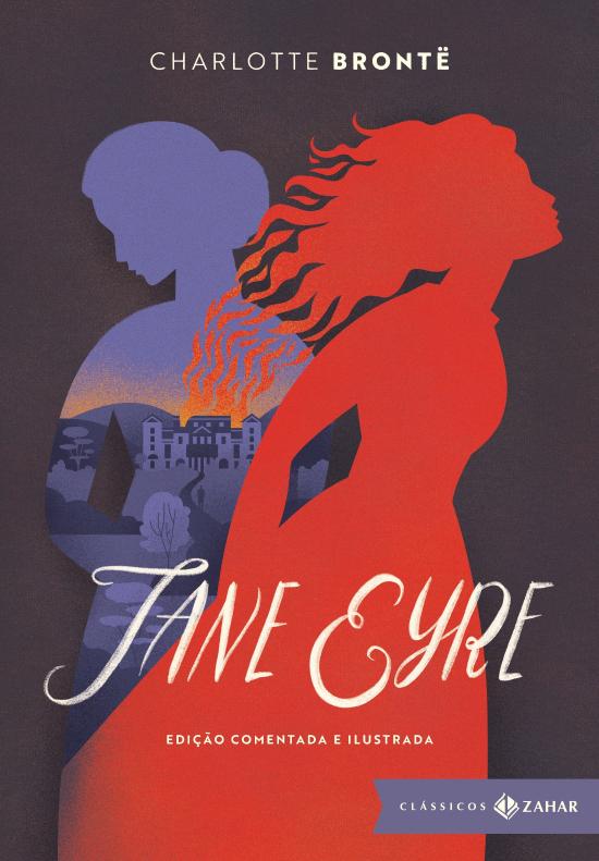 JANE EYRE