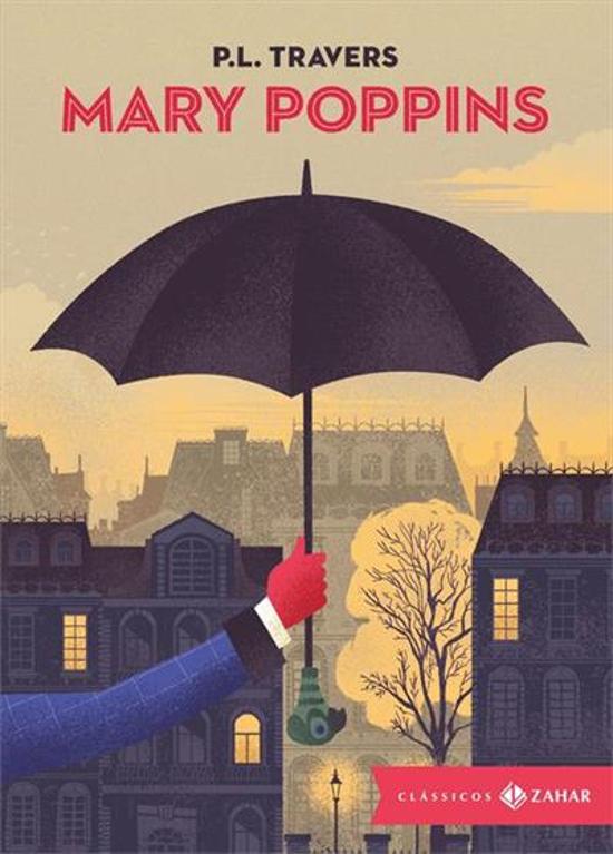 MARY POPPINS