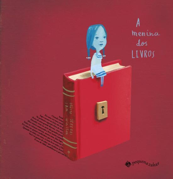 MENINA DOS LIVROS, A