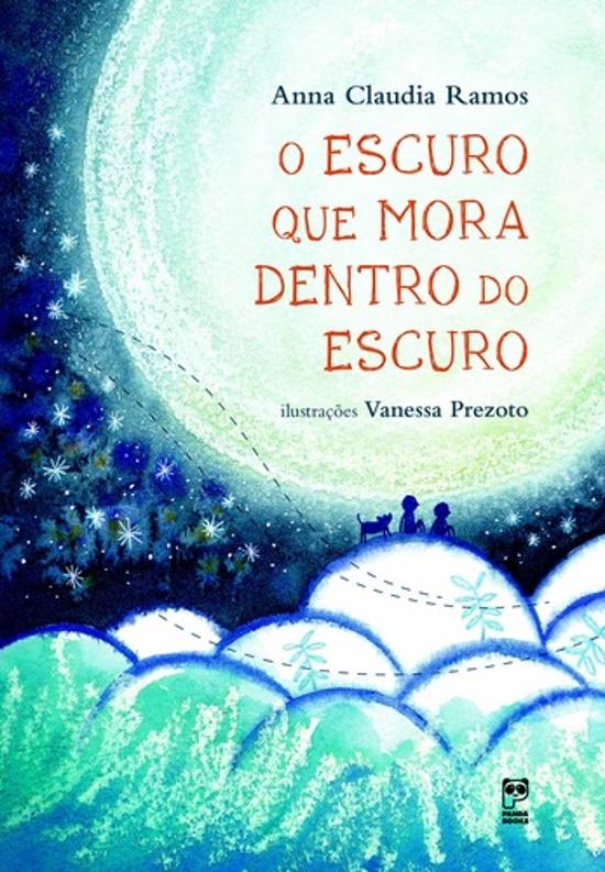ESCURO QUE MORA DENTRO DO ESCURO, O