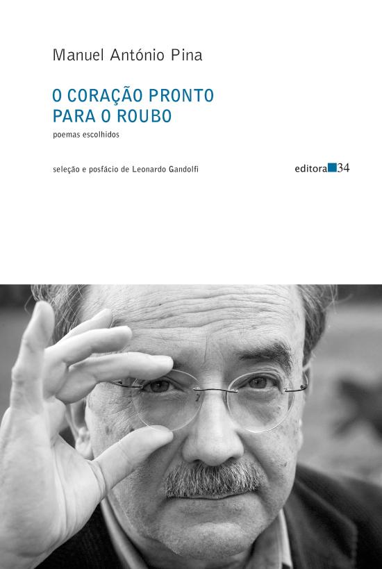 CORACAO PRONTO PARA O ROUBO, O
