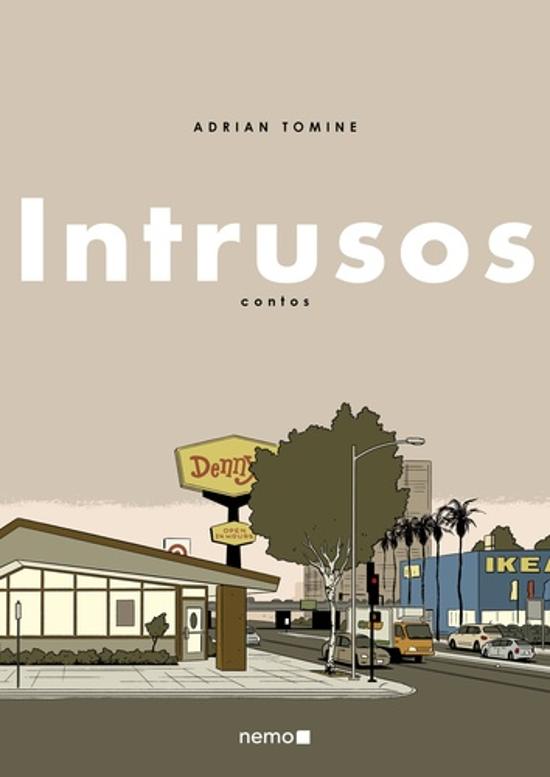 INTRUSOS