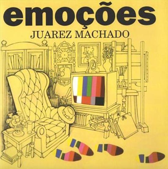 EMOCOES