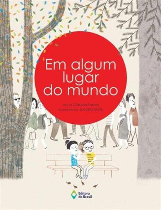 EM ALGUM LUGAR DO MUNDO
