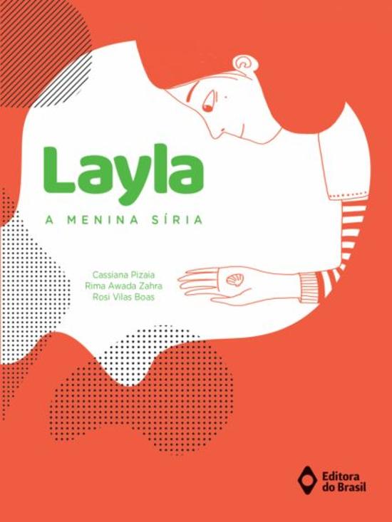 LAYLA, A MENINA SIRIA