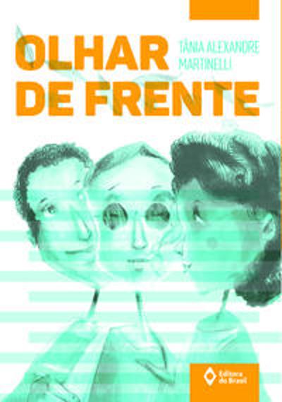 OLHAR DE FRENTE